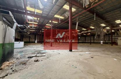 Warehouse - Studio - 2 Bathrooms for sale in Dubai Investment Park 1 (DIP 1) - Dubai Investment Park (DIP) - Dubai