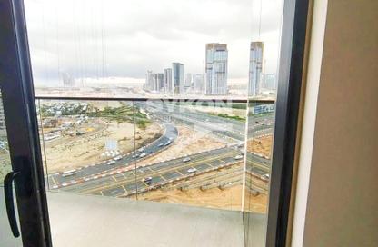 Apartment - 1 Bedroom - 2 Bathrooms for rent in Regalia By Deyaar - Business Bay - Dubai