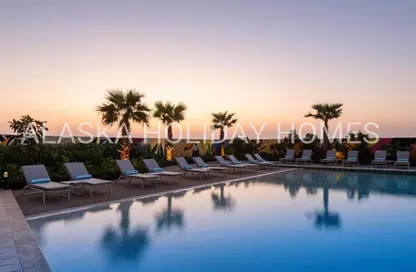 Hotel  and  Hotel Apartment - 2 Bedrooms - 2 Bathrooms for rent in DAMAC Maison Aykon City Hotel Apartments - Business Bay - Dubai