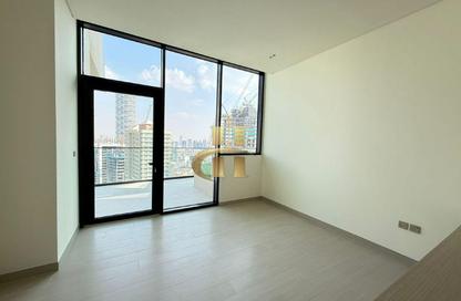 Apartment - 1 Bedroom - 2 Bathrooms for rent in Binghatti Royale - District 18 - Jumeirah Village Circle - Dubai