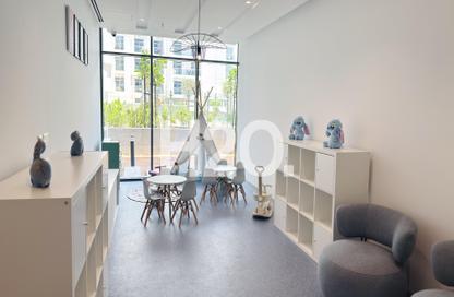 Apartment - 2 Bedrooms - 2 Bathrooms for rent in Azizi Central - Al Furjan - Dubai