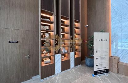 Apartment - 1 - 1 for rent in VYB - Business Bay - Dubai
