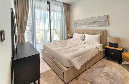 Apartment - 1 Bedroom - 2 Bathrooms for rent in 48 Parkside - Arjan - Dubai Apartment - 1 Bedroom - 2 Bathrooms for rent in 48 Parkside - Arjan - Dubai