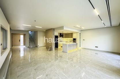 Townhouse - 2 - 3 for rent in District 12 - Jumeirah Village Circle - Dubai