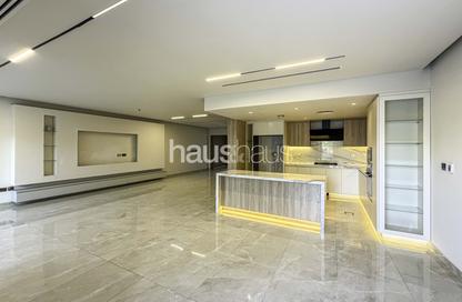 Townhouse - 2 - 3 for rent in District 12 - Jumeirah Village Circle - Dubai