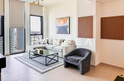 Apartment - 1 Bedroom - 1 Bathroom for sale in Binghatti Tulip - District 11 - Jumeirah Village Circle - Dubai