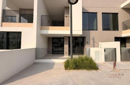 Townhouse - 3 - 3 for rent in Bliss 2 - Arabian Ranches 3 - Dubai
