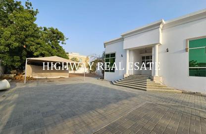Villa - 6 - 6 for rent in Al Qarain - Sharjah