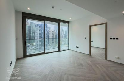 Apartment - 1 Bedroom - 1 Bathroom for rent in Peninsula Three - Peninsula - Business Bay - Dubai