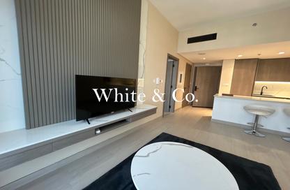 Apartment - 1 Bedroom - 2 Bathrooms for rent in Laya Heights - Dubai Studio City - Dubai Apartment - 1 Bedroom - 2 Bathrooms for rent in Laya Heights - Dubai Studio City - Dubai