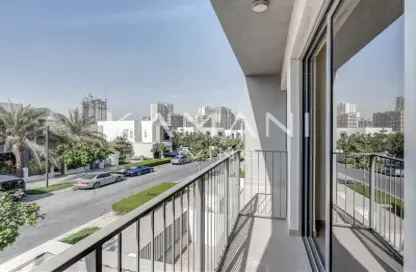Villa - 5 Bedrooms - 5 Bathrooms for rent in Sidra Villas I - Sidra Villas - Dubai Hills Estate - Dubai
