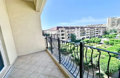 شقة - 1 حمام للايجار في ريجنت هاوس 1 - ريجنت هاوس - موتور سيتي - دبي