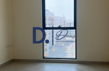 Apartment - Studio - 1 for rent in Reeman Living - Al Shamkha - Abu Dhabi