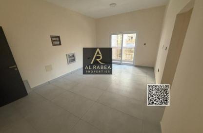 Apartment - 1 Bedroom - 2 Bathrooms for rent in Al Naemiya Tower 1 - Al Naemiya Towers - Al Nuaimiya - Ajman