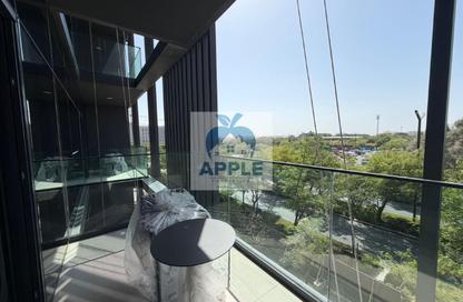 Apartment - 2 Bedrooms - 3 Bathrooms for rent in Vida 3 - Vida Residences - Aljada - Sharjah Apartment - 2 Bedrooms - 3 Bathrooms for rent in Vida 3 - Vida Residences - Aljada - Sharjah
