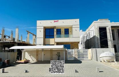 Villa - Studio - 7 Bathrooms for sale in Al Yasmeen 1 - Al Yasmeen - Ajman
