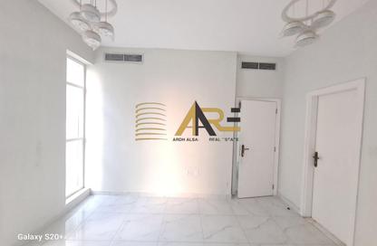 Apartment - 1 - 2 for rent in Sarab 2 - Aljada - Sharjah