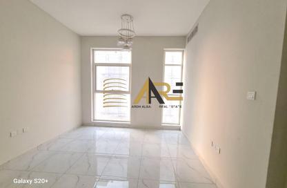 Apartment - 1 - 2 for rent in Sarab 2 - Aljada - Sharjah Apartment - 1 - 2 for rent in Sarab 2 - Aljada - Sharjah