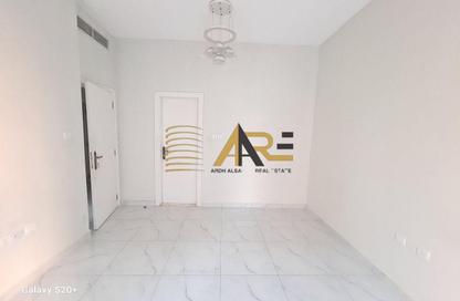 Apartment - 1 - 2 for rent in Sarab 2 - Aljada - Sharjah