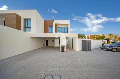 Townhouse - 3 Bedrooms - 5 Bathrooms for rent in Marbella I Villas - Marbella - Mina Al Arab - Ras Al Khaimah