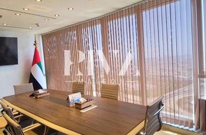 Office Space - Studio for rent in The Citadel Tower - Business Bay - Dubai Office Space - Studio for rent in The Citadel Tower - Business Bay - Dubai