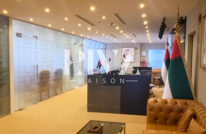 Office Space - Studio for rent in The Citadel Tower - Business Bay - Dubai Office Space - Studio for rent in The Citadel Tower - Business Bay - Dubai