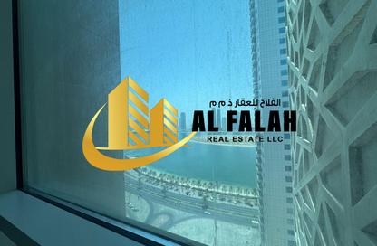 Apartment - 3 Bedrooms - 3 Bathrooms for rent in Al Majaz Tower - Al Majaz - Sharjah Apartment - 3 Bedrooms - 3 Bathrooms for rent in Al Majaz Tower - Al Majaz - Sharjah