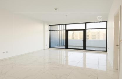 Apartment - 1 - 2 for rent in Anchorage Residence - Residential District - Dubai South (Dubai World Central) - Dubai