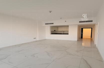 Apartment - 1 - 2 for rent in Anchorage Residence - Residential District - Dubai South (Dubai World Central) - Dubai
