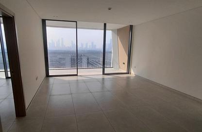 Apartment - 1 - 2 for sale in Binghatti Ghost - Dubai Healthcare City 2 - Al Jaddaf - Dubai