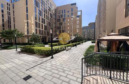 Apartment - Studio - 1 Bathroom for rent in Souks Residential - Al Mamsha - Muwaileh - Sharjah Apartment - Studio - 1 Bathroom for rent in Souks Residential - Al Mamsha - Muwaileh - Sharjah