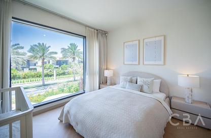 Townhouse - 4 Bedrooms - 4 Bathrooms for rent in Maple at Dubai Hills Estate 2 - Maple at Dubai Hills Estate - Dubai Hills Estate - Dubai