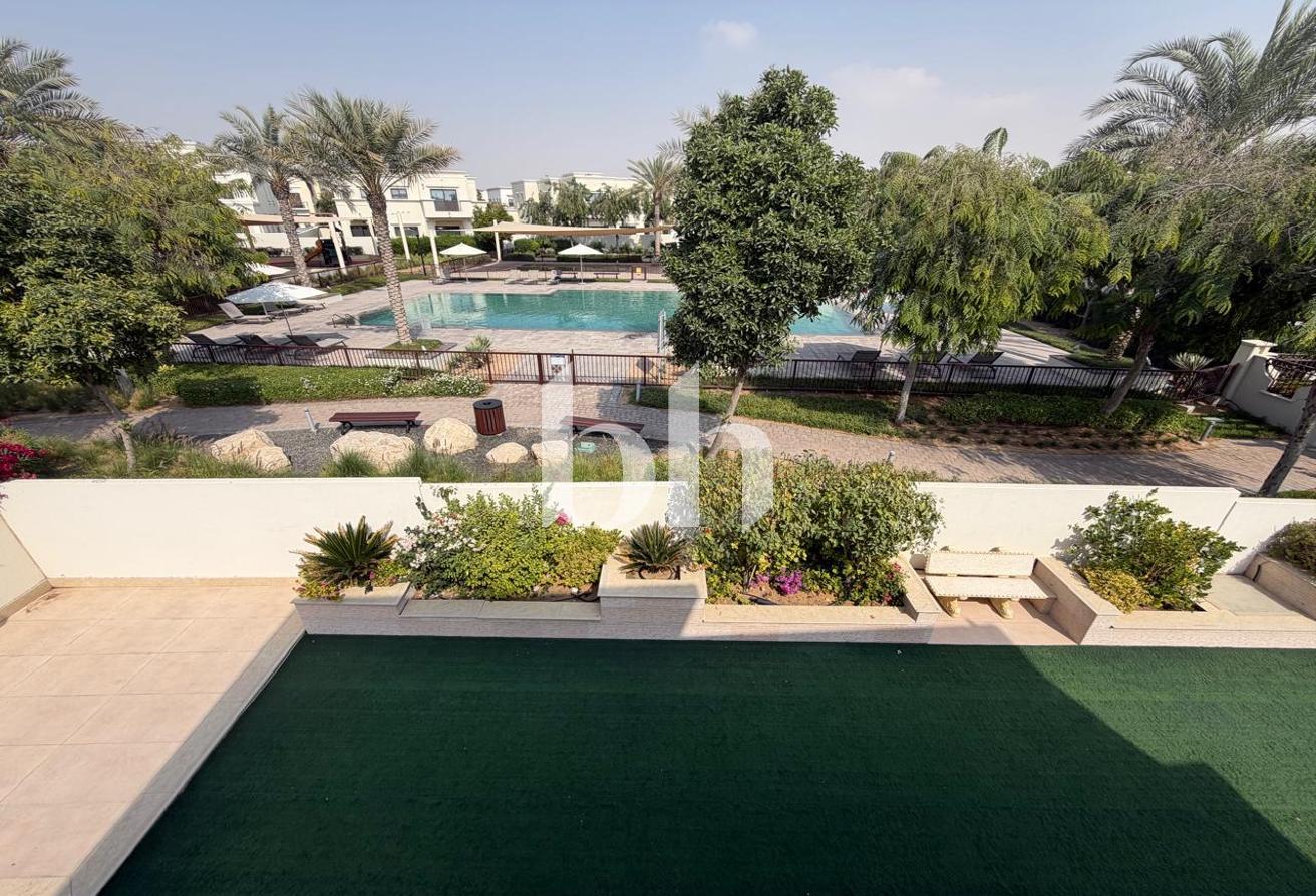 Quiet Location | Family Community | Pool Backing photo 4
