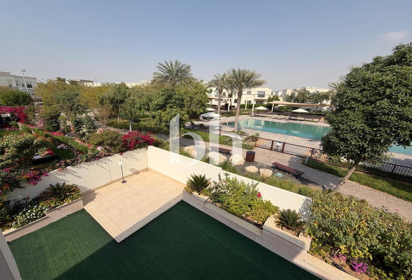 Quiet Location | Family Community | Pool Backing photo 3