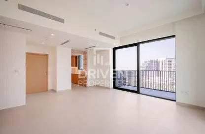 Apartment - 3 Bedrooms - 3 Bathrooms for rent in Park Horizon Tower 2 - Park Horizon - Dubai Hills Estate - Dubai