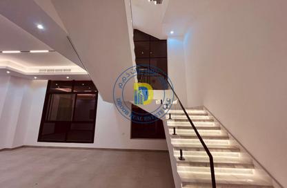 Villa - 6 Bedrooms - 7+ Bathrooms for sale in Al Zaheya Gardens - Al Zahya - Ajman Villa - 6 Bedrooms - 7+ Bathrooms for sale in Al Zaheya Gardens - Al Zahya - Ajman