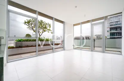 Apartment - 1 Bedroom - 2 Bathrooms for rent in Residences 8 - District One - Mohammed Bin Rashid City - Dubai