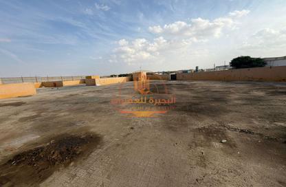 Land - Studio for rent in Al Sajaa S - Al Sajaa - Sharjah