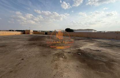 Land - Studio for rent in Al Sajaa S - Al Sajaa - Sharjah
