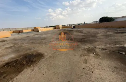 Land - Studio for rent in Al Sajaa S - Al Sajaa - Sharjah