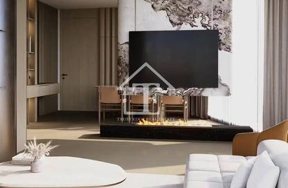 Apartment - 1 Bedroom - 1 Bathroom for sale in Binghatti Hills Tower 2 - Binghatti Hills - Dubai Science Park - Dubai Apartment - 1 Bedroom - 1 Bathroom for sale in Binghatti Hills Tower 2 - Binghatti Hills - Dubai Science Park - Dubai