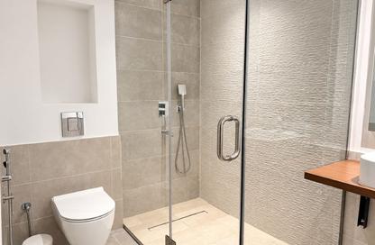 Apartment - Studio - 1 for rent in Ice by Stree - District 3 - Jumeirah Village Triangle - Dubai