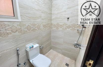 Villa - 5 Bedrooms - 7 Bathrooms for rent in Al Rawda 1 - Al Rawda - Ajman Villa - 5 Bedrooms - 7 Bathrooms for rent in Al Rawda 1 - Al Rawda - Ajman