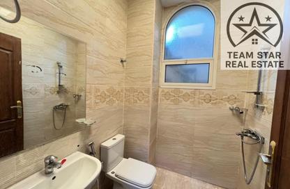 Villa - 5 Bedrooms - 7 Bathrooms for rent in Al Rawda 1 - Al Rawda - Ajman Villa - 5 Bedrooms - 7 Bathrooms for rent in Al Rawda 1 - Al Rawda - Ajman