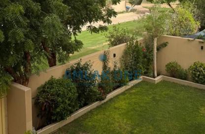 Townhouse - 4 - 5 for sale in Al Mariah Community - Al Raha Gardens - Abu Dhabi