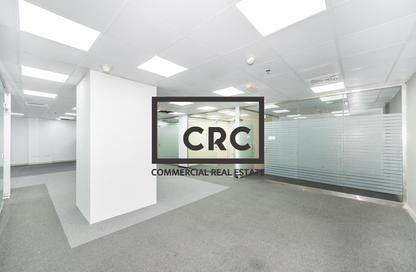 Office Space - Studio - 1 Bathroom for rent in Khalifa City A Villas - Khalifa City A - Khalifa City - Abu Dhabi Office Space - Studio - 1 Bathroom for rent in Khalifa City A Villas - Khalifa City A - Khalifa City - Abu Dhabi