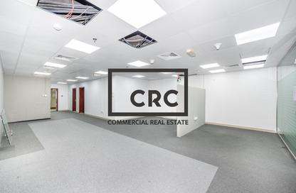 Office Space - Studio - 1 Bathroom for rent in Khalifa City A Villas - Khalifa City A - Khalifa City - Abu Dhabi Office Space - Studio - 1 Bathroom for rent in Khalifa City A Villas - Khalifa City A - Khalifa City - Abu Dhabi