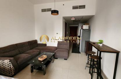 Apartment - Studio - 1 Bathroom for rent in Elite Sports Residence 10 Tower 2 - Elite Sports Residence 10 - Elite Sports Residence - Dubai Sports City - Dubai