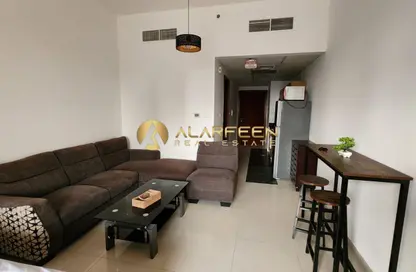 Apartment - 1 Bathroom for rent in Elite Sports Residence 10 Tower 2 - Elite Sports Residence 10 - Elite Sports Residence - Dubai Sports City - Dubai