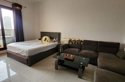 Apartment - Studio - 1 Bathroom for rent in Elite Sports Residence 10 Tower 2 - Elite Sports Residence 10 - Elite Sports Residence - Dubai Sports City - Dubai